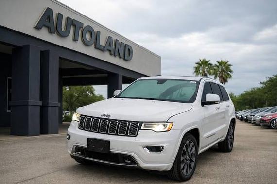 JEEP GRAND CHEROKEE 2017 1C4RJECG3HC621365 image JEEP GRAND CHEROKEE 2017 1C4RJECG3HC621365 image
